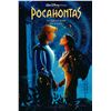 Image 1 : Pocahontas original 1995 vintage international one sheet movie poster