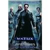 Image 1 : The Matrix 1999 original movie poster