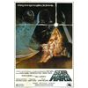 Image 1 : Star Wars 1982 original vintage movie poster