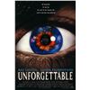 Image 1 : Unforgettable original 1996 vintage one sheet movie poster