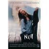 Image 1 : Nell 1994 original movie poster
