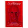 Image 1 : Shock Treatment original 1981 vintage one sheet movie poster