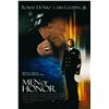 Image 1 : Men of Honor 2000 original movie poster