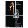 Image 1 : Slam Dance original 1987 vintage one sheet movie poster