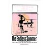 Image 1 : The Endless Summer 1966R Reproduction One Sheet Poster