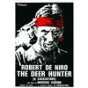 Image 1 : The Deer Hunter (Il Cacciatore) 1978 original vintage one sheet poster
