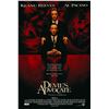 Image 1 : The Devil's Advocate 1997 original movie poster