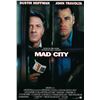 Image 1 : Mad City original 1997 vintage one sheet movie poster