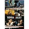 Image 1 : Romeo and Juliet original 1996 vintage one sheet movie poster