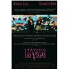 Image 1 : Leaving Las Vegas 1995 original one sheet movie poster