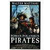 Image 1 : Pirates 1986 original vintage movie poster