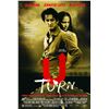 Image 1 : U Turn original 1997 vintage one sheet movie poster