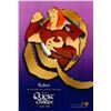 Image 1 : Quest for Camelot original 1998 vintage character poster - Ruber