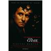 Image 1 : The Game original 1997 vintage one sheet movie poster