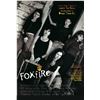 Image 1 : Foxfire 1996 original one sheet movie poster