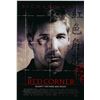 Image 1 : Red Corner original 1997 vintage one sheet movie poster