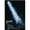 Image 1 : The Phantom original 1996 vintage advance one sheet movie poster