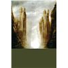 Image 1 : The Lord of the Rings: The Fellowship of the Ring 2001 original one sheet movie poster