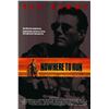 Image 1 : Nowhere to Run 1992 original movie poster