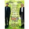 Image 1 : You've Got Mail 1998 original advance sheet movie poster