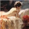 Image 2 : Soft Light by Pino (1939-2010)