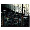Image 1 : Dawns First Light by Eyvind Earle (1916-2000)
