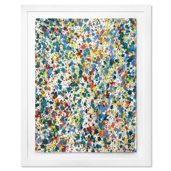 Splash 70 by Wyland Original