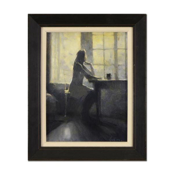 Untitled by Zanginian Original