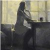 Image 2 : Untitled by Zanginian Original