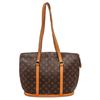 Image 1 : Louis Vuitton Brown Babylone Totes