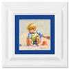Image 1 : Boy by Raad Original