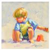 Image 3 : Boy by Raad Original