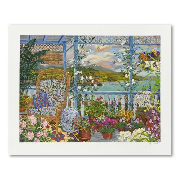 Quiet Moment by Powell, John