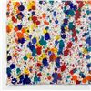 Image 2 : Abstract 63 by Wyland Original