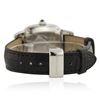 Image 2 : Jean Richard Stainless Steel Diamond Ladies Watch