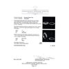 Image 4 : 1.40 ctw Diamond Wedding Ring Set - 14KT White Gold