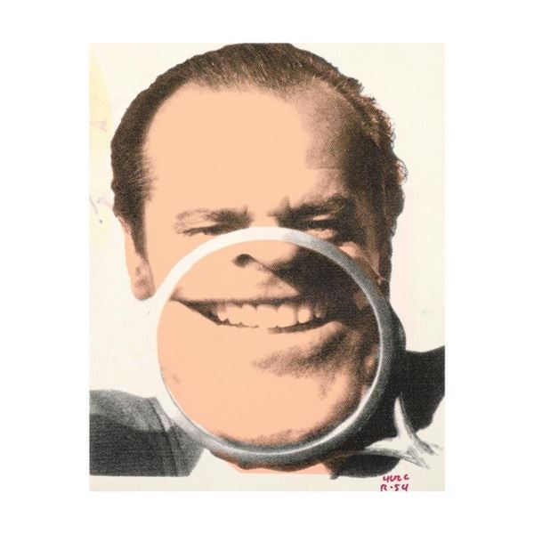 Jack by "Ringo" Daniel Funes