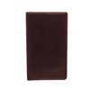 Image 1 : Louis Vuitton Red Leather Long Card Wallet
