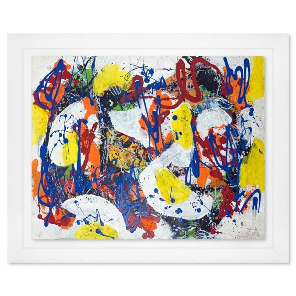 Untitled by Cook Original