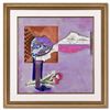 Image 1 : Esoteric Dream IV by Hong Original