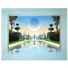 Image 1 : Surreal Garden by Shotwell Original