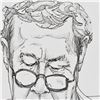 Image 2 : Juror #3 by Bragg Original