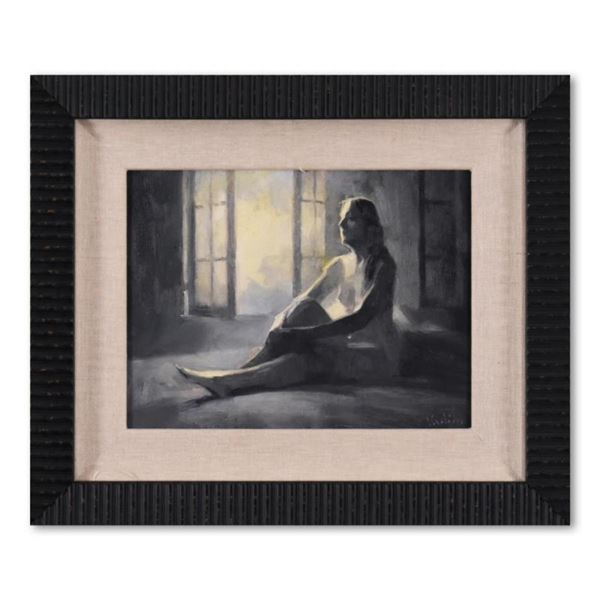 Untitled by Zanginian Original