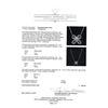 Image 3 : 0.71 ctw Diamond Necklace - 14KT White Gold