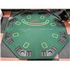 Image 1 : CASINO DEALERS CHOICE TABLE TOP