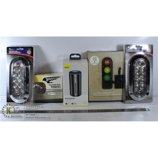 NEW ITEMS GADGETREE ELECTRONIC