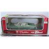 Image 1 : 1973 CADILLAC ELDORADO DIE-CAST 1:18 SCALE