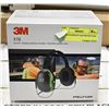 Image 1 : 3M X1B EARMUFF EAR PROTECTION