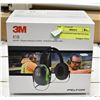 Image 1 : 3M X1B EARMUFF EAR PROTECTION