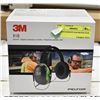 Image 1 : 3M X1B EARMUFF EAR PROTECTION